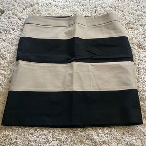 Banana Republic Sloan Pencil Skirt
